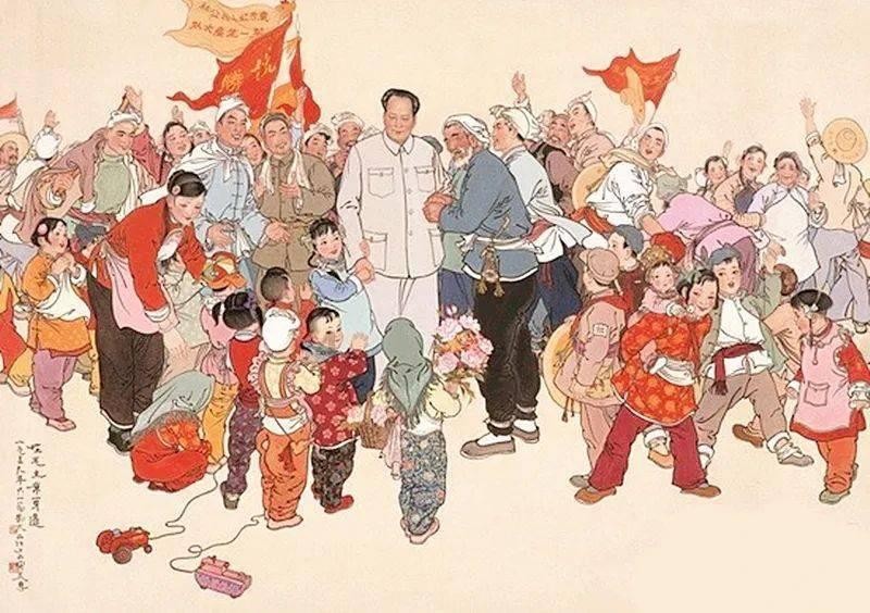 受邀出席